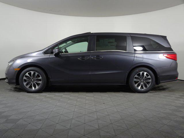 new 2024 Honda Odyssey car, priced at $42,285