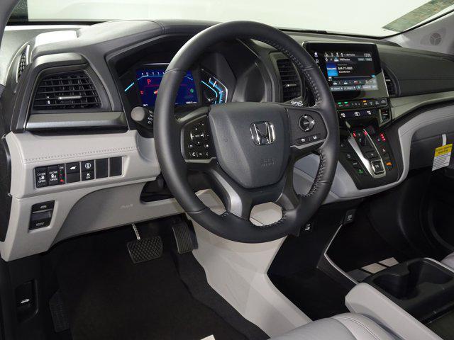 new 2024 Honda Odyssey car, priced at $42,285