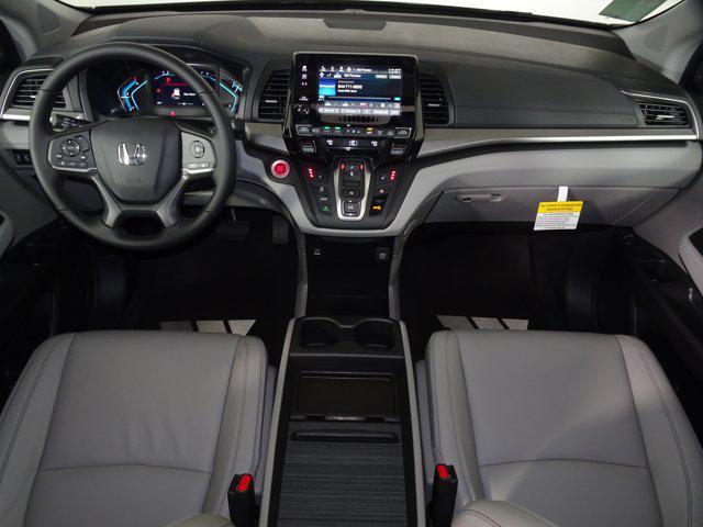 new 2024 Honda Odyssey car, priced at $42,285