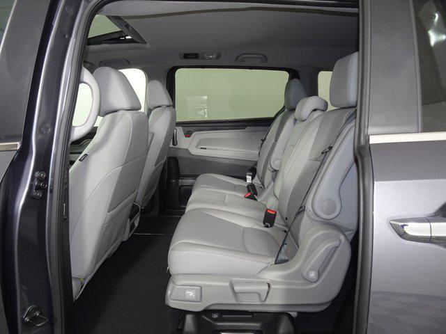 new 2024 Honda Odyssey car, priced at $42,285