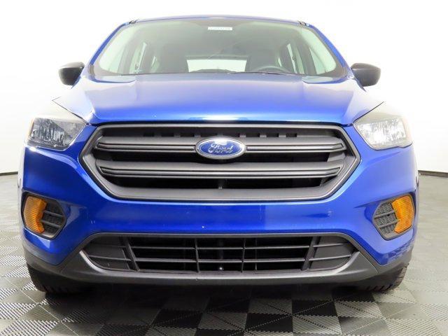 used 2019 Ford Escape car, priced at $14,971