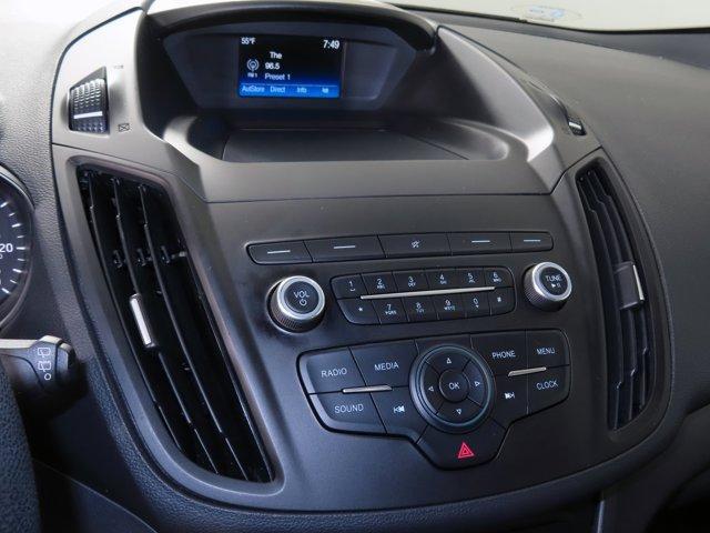 used 2019 Ford Escape car, priced at $14,971