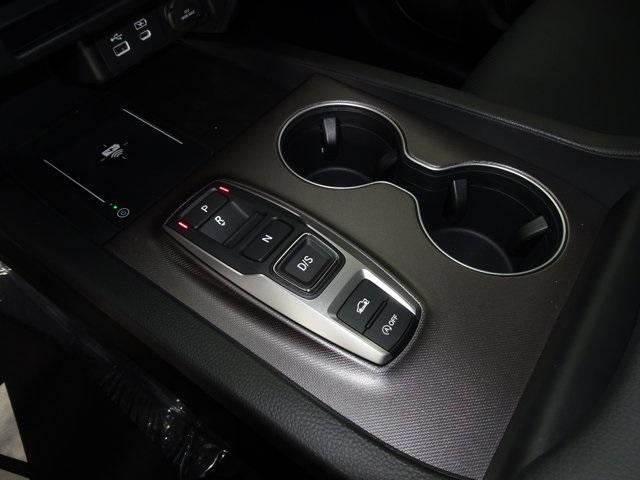 new 2025 Honda Ridgeline car, priced at $44,068