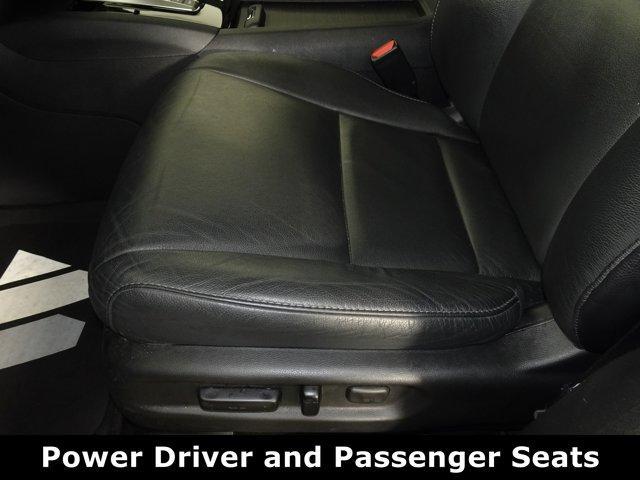 used 2022 Honda Pilot car, priced at $36,854