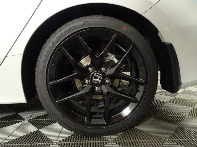 new 2026 Honda Civic car, priced at $28,118