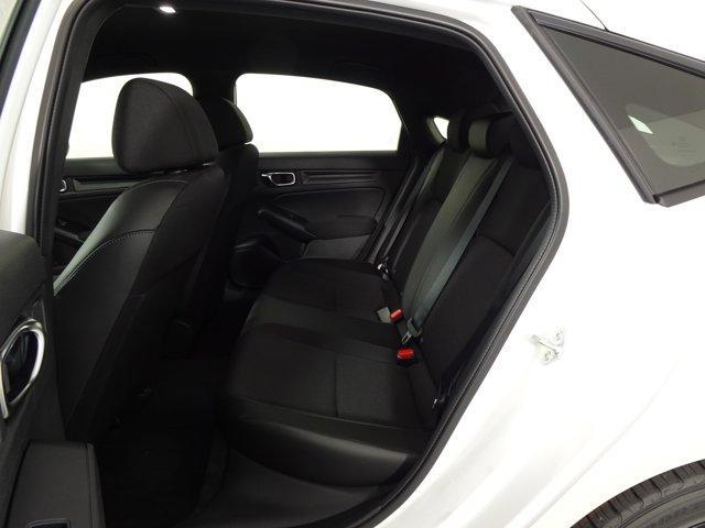 new 2026 Honda Civic car, priced at $28,118