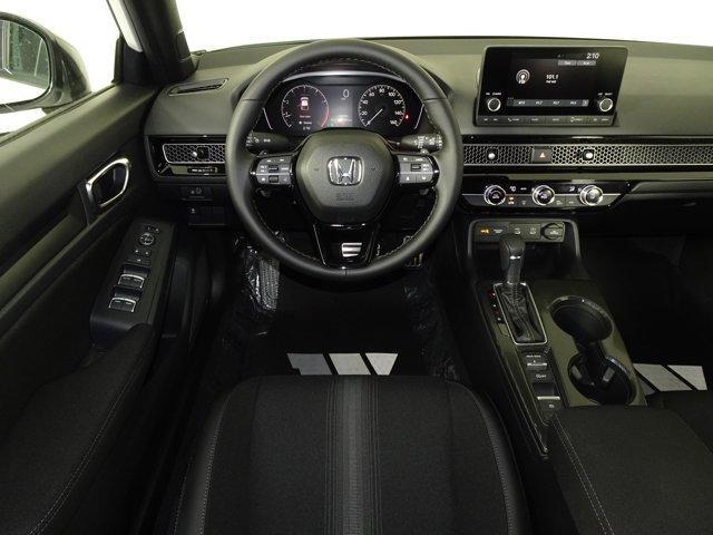 new 2026 Honda Civic car, priced at $28,118