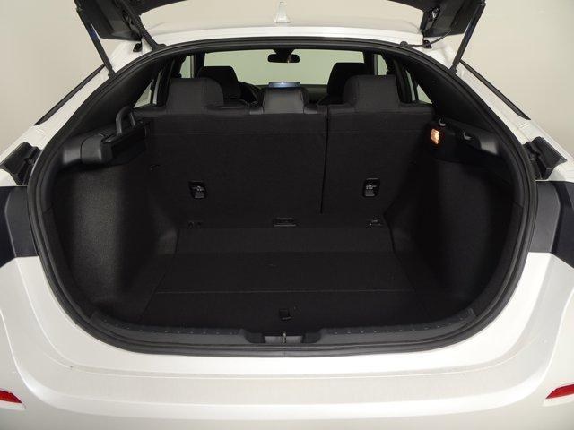 new 2026 Honda Civic car, priced at $28,118