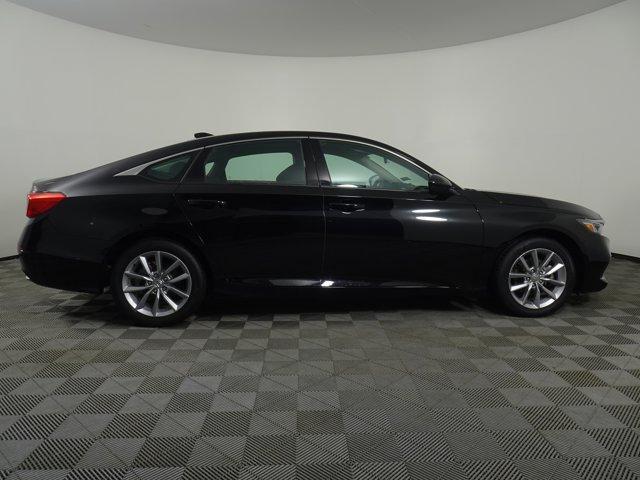 used 2022 Honda Accord car, priced at $26,148