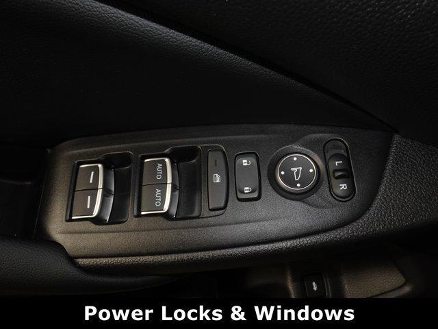 used 2022 Honda Accord car, priced at $25,858