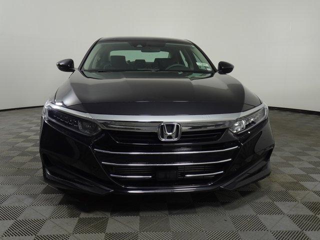 used 2022 Honda Accord car, priced at $26,148