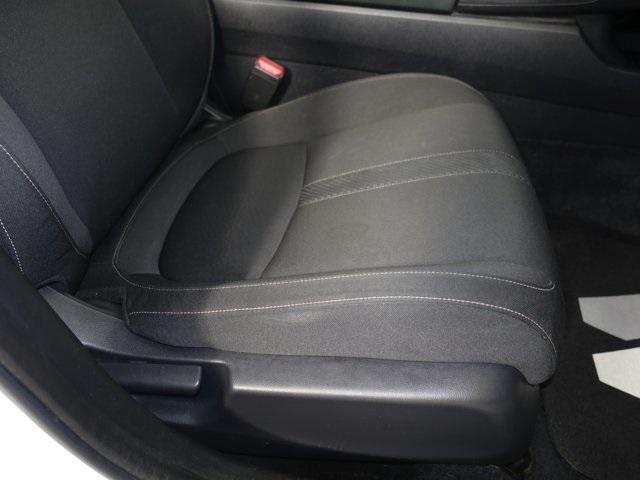 used 2017 Honda Civic car, priced at $10,944