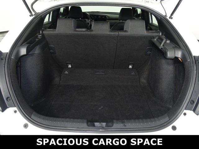 used 2017 Honda Civic car, priced at $10,944