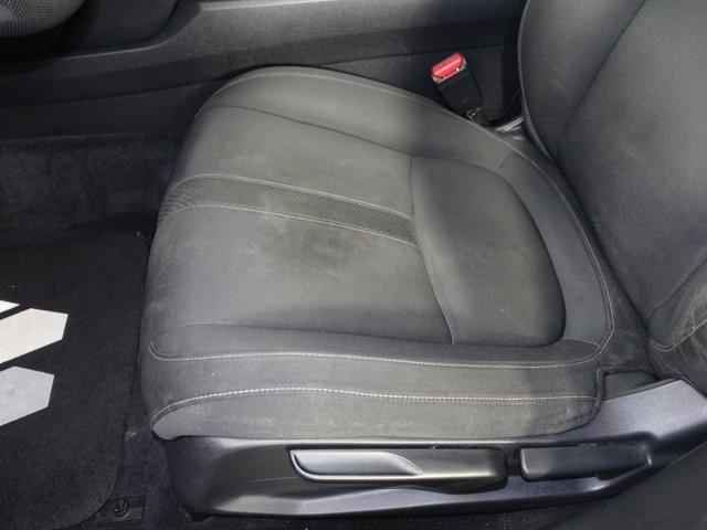 used 2017 Honda Civic car, priced at $10,944