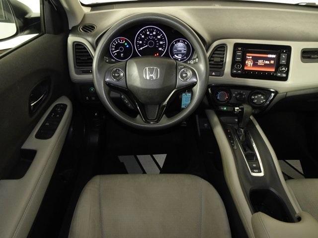 used 2022 Honda HR-V car, priced at $21,496