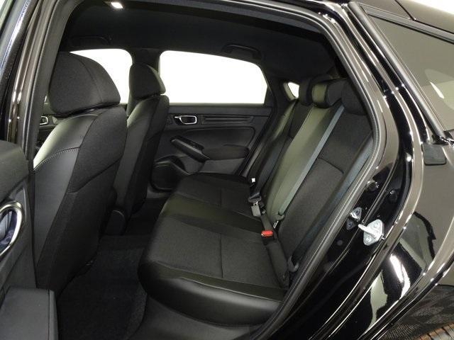 new 2026 Honda Civic car, priced at $28,575