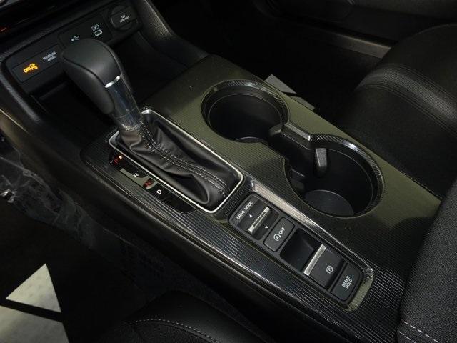 new 2026 Honda Civic car, priced at $28,575