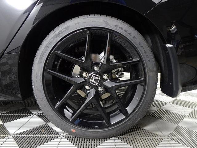 new 2026 Honda Civic car, priced at $28,575