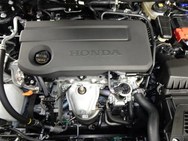 new 2026 Honda Civic car, priced at $28,575