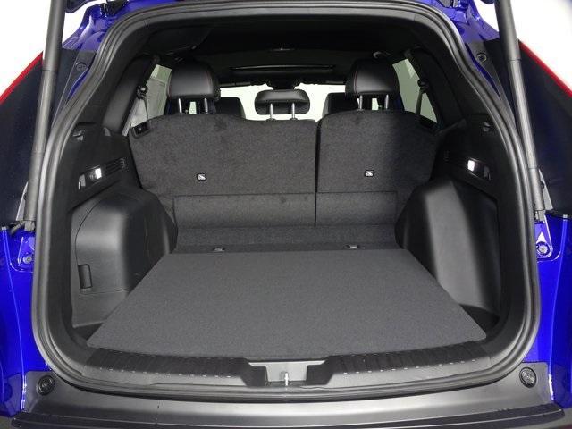new 2025 Honda CR-V Hybrid car, priced at $40,500