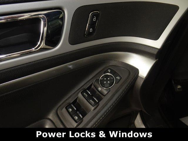 used 2011 Ford Explorer car