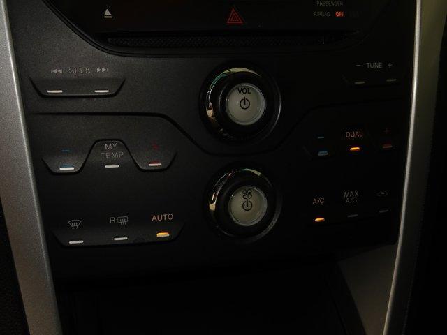 used 2011 Ford Explorer car