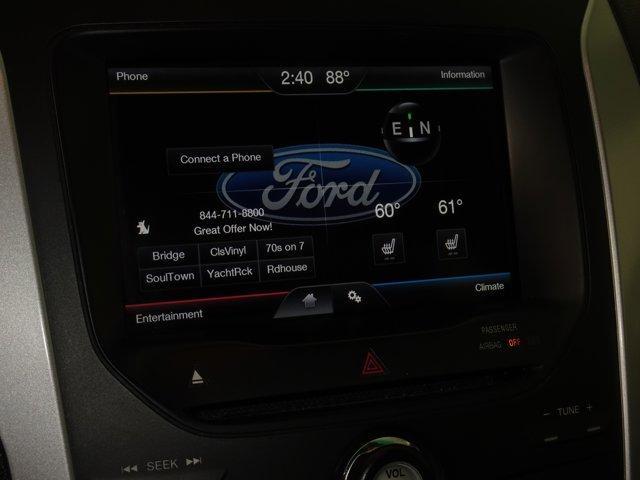 used 2011 Ford Explorer car
