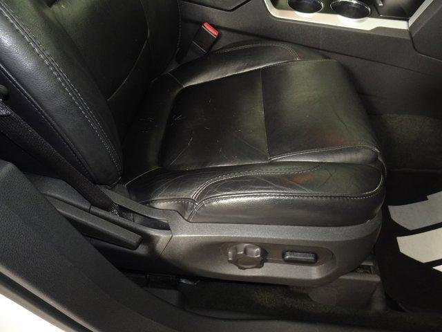 used 2011 Ford Explorer car