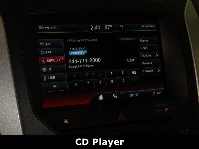 used 2011 Ford Explorer car