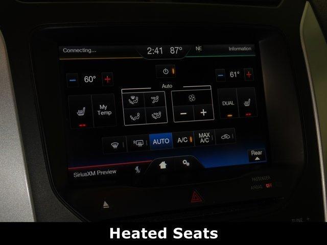 used 2011 Ford Explorer car