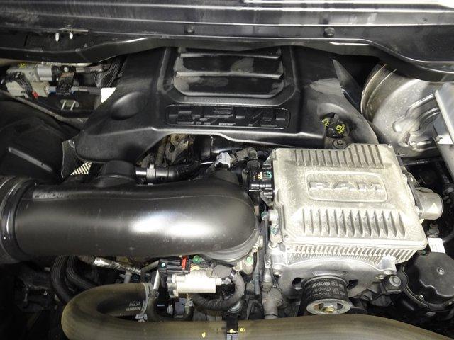 used 2021 Ram 1500 car, priced at $28,124