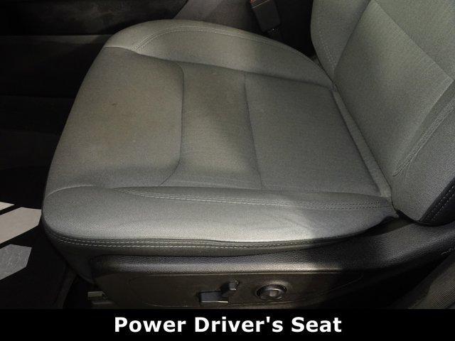used 2021 Ram 1500 car, priced at $28,124