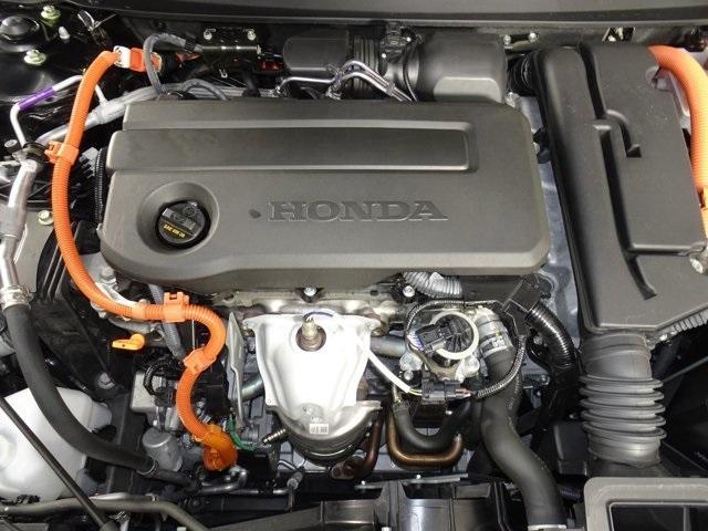 used 2024 Honda Accord Hybrid car, priced at $25,929