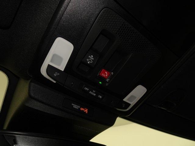 used 2024 Honda Accord Hybrid car, priced at $25,929