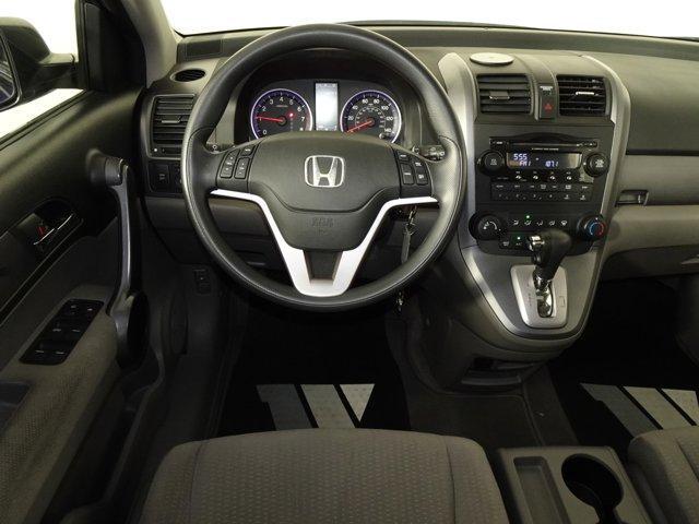 used 2009 Honda CR-V car