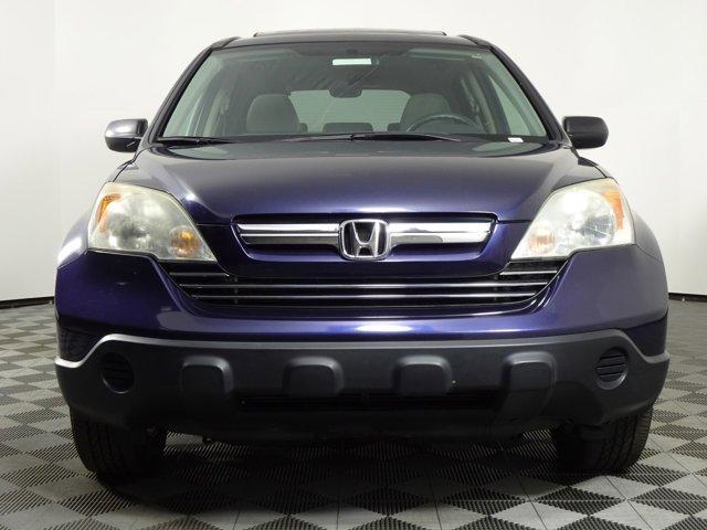 used 2009 Honda CR-V car