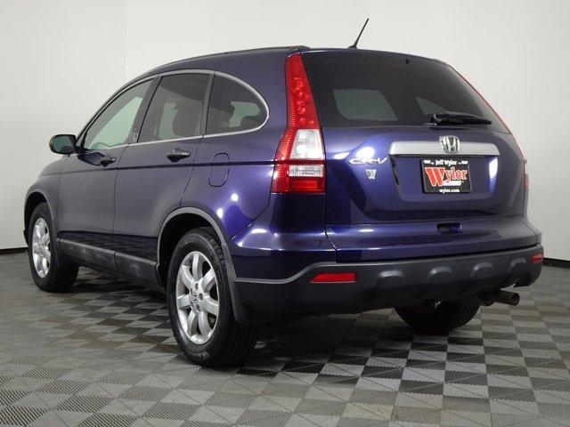 used 2009 Honda CR-V car