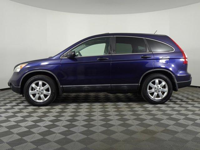 used 2009 Honda CR-V car