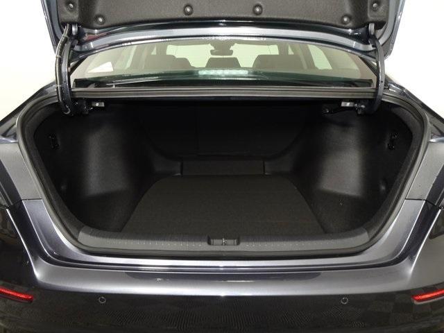 new 2025 Honda Accord Hybrid car, priced at $36,090