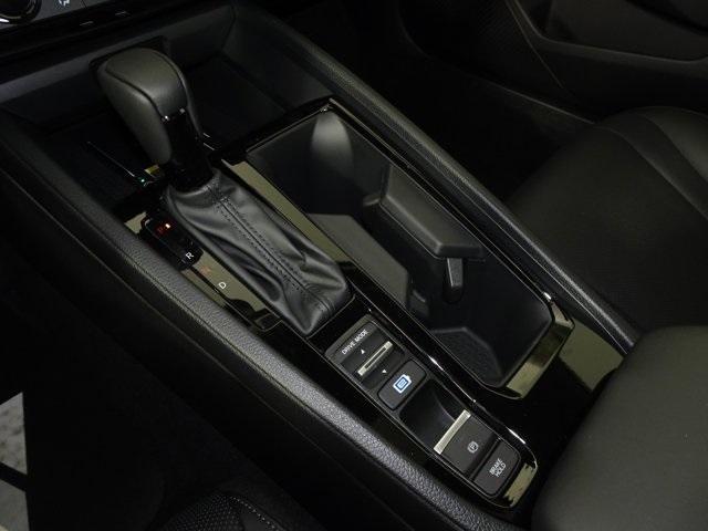 new 2025 Honda Accord Hybrid car, priced at $36,090