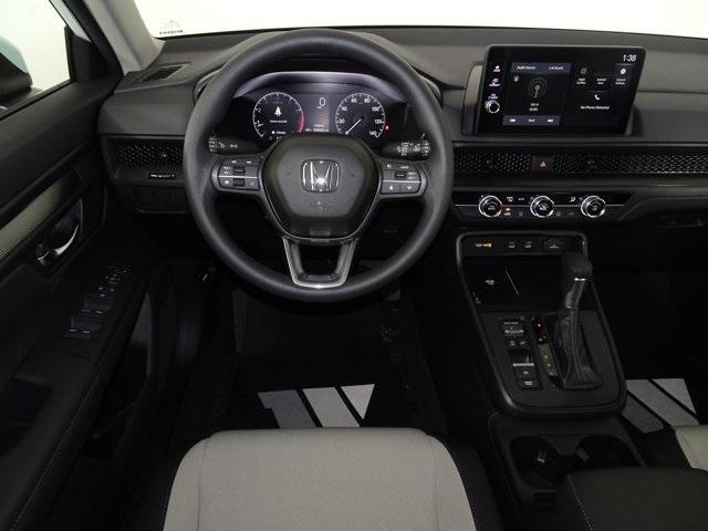new 2026 Honda CR-V car, priced at $34,325