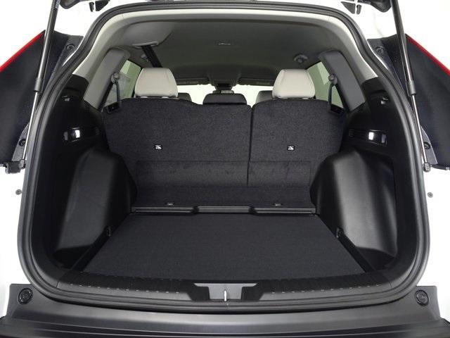new 2026 Honda CR-V car, priced at $34,325