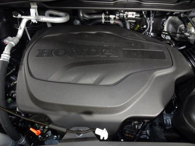 new 2024 Honda Odyssey car, priced at $42,285