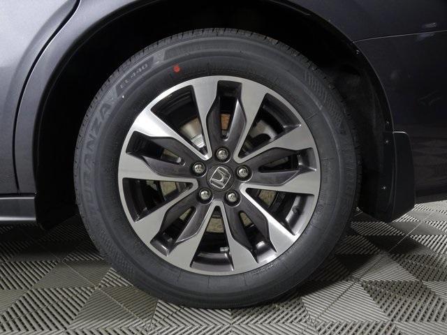 new 2024 Honda Odyssey car, priced at $42,285