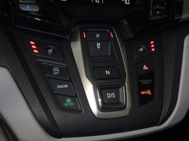 new 2024 Honda Odyssey car, priced at $42,285