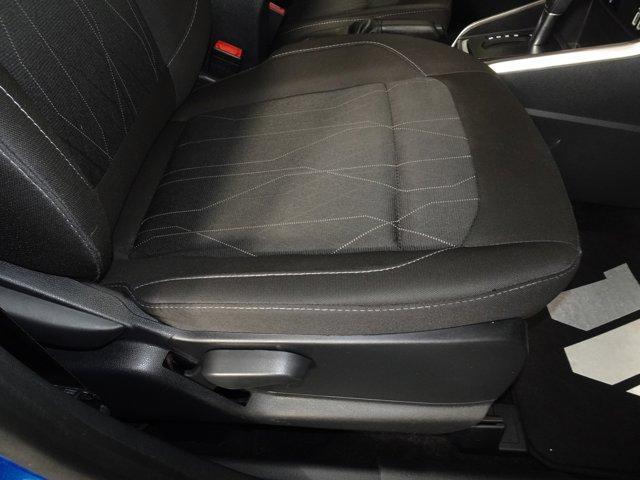 used 2020 Ford EcoSport car, priced at $14,291
