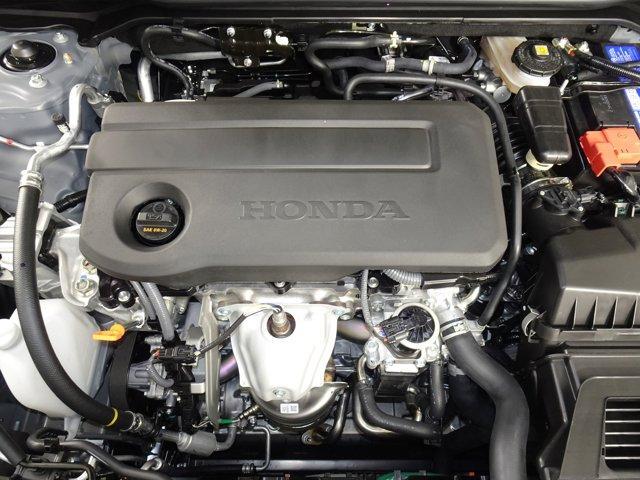 new 2026 Honda Civic car, priced at $27,605