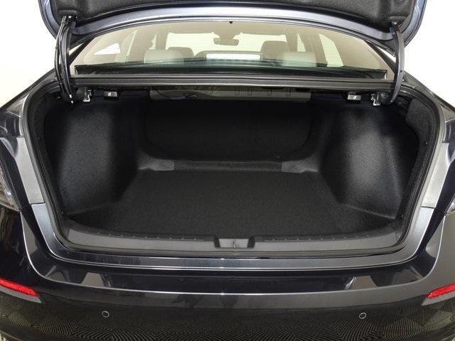 new 2026 Honda Civic Hybrid car, priced at $33,490