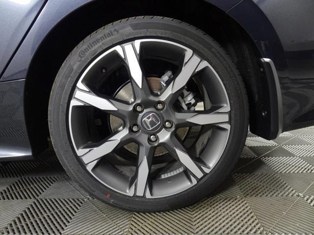 new 2026 Honda Civic Hybrid car, priced at $33,490