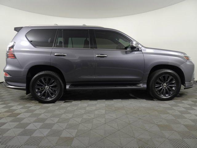 used 2020 Lexus GX 460 car, priced at $33,808